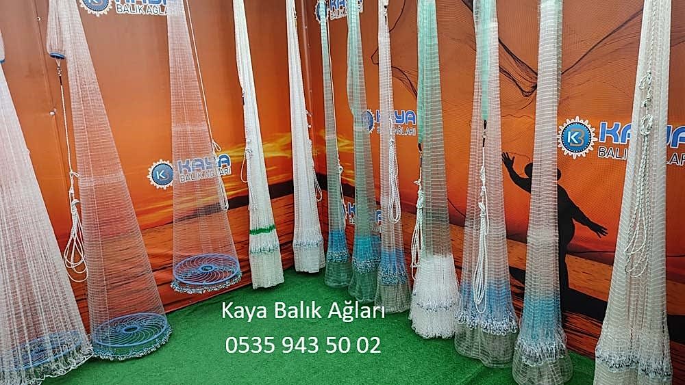 Misina Ağ Fiyatları 1