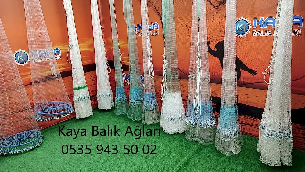 Pratik Balık Ağı