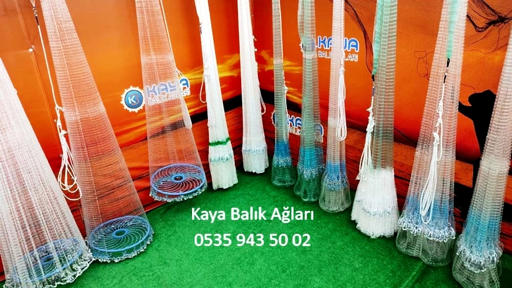 4 Kg Serpme Ağ