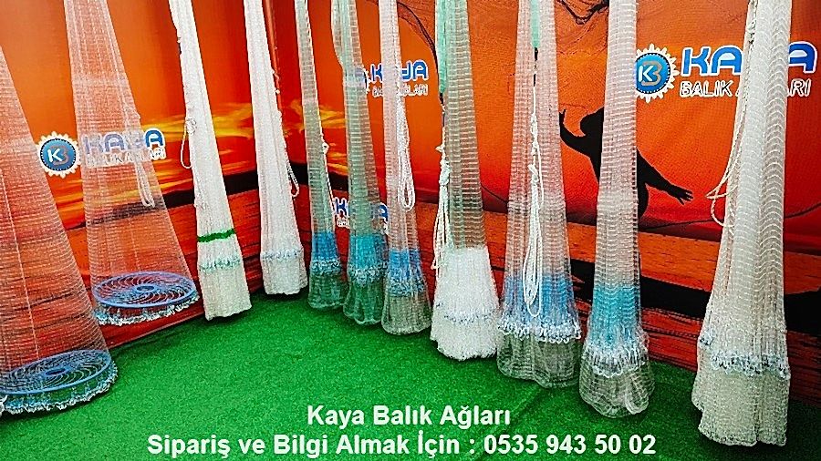Serpme Ağ Fiyatları İndirim