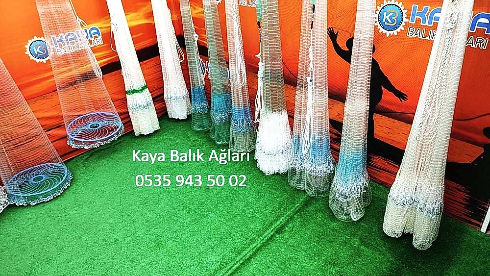 Serpme Ağ İpi Fiyatları