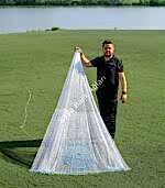 Çemberli İp Serpme – 4 Kg – Zincirli