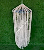 Çemberli İp Serpme – 4 Kg – Zincirli