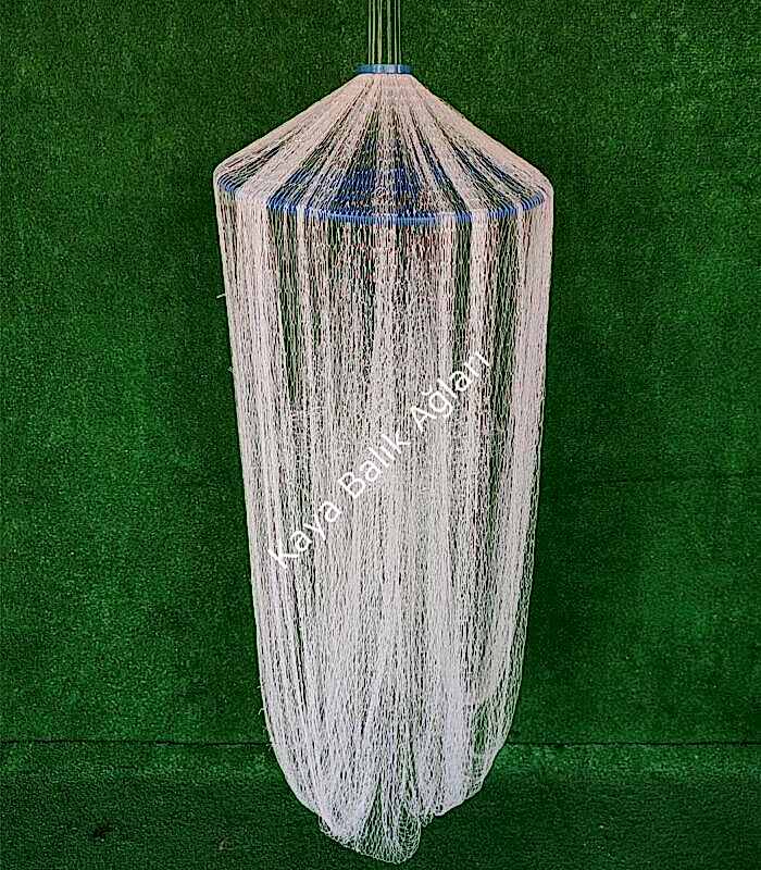 Çemberli İp Serpme – 4 Kg – Zincirli