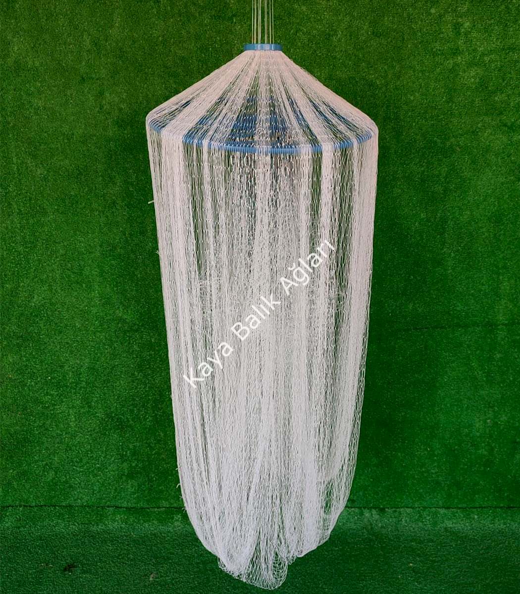 Çemberli İp Serpme – 4 Kg – Zincirli