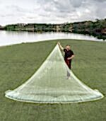 Komple Misina Serpme – 22 M² – 5,5 Kg