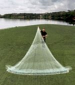 Komple Misina Serpme – 28 M² – 5.5 Kg