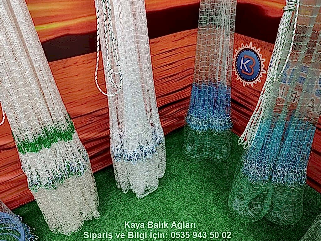 Yemlik Gümüş Ağı