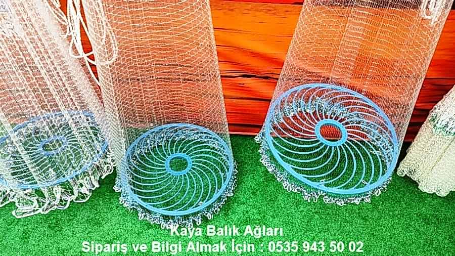 Yeni Nesil Serpme Ağ