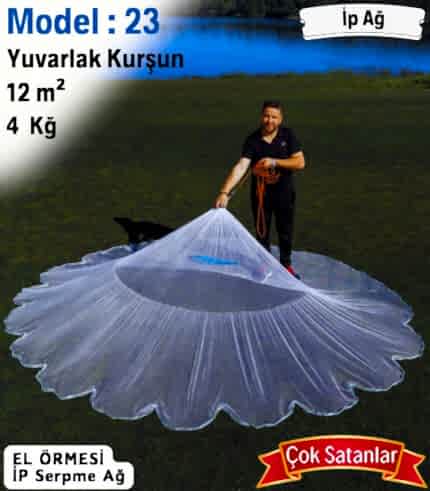 Gümüş Serpmesi – Çemberli Amerikan