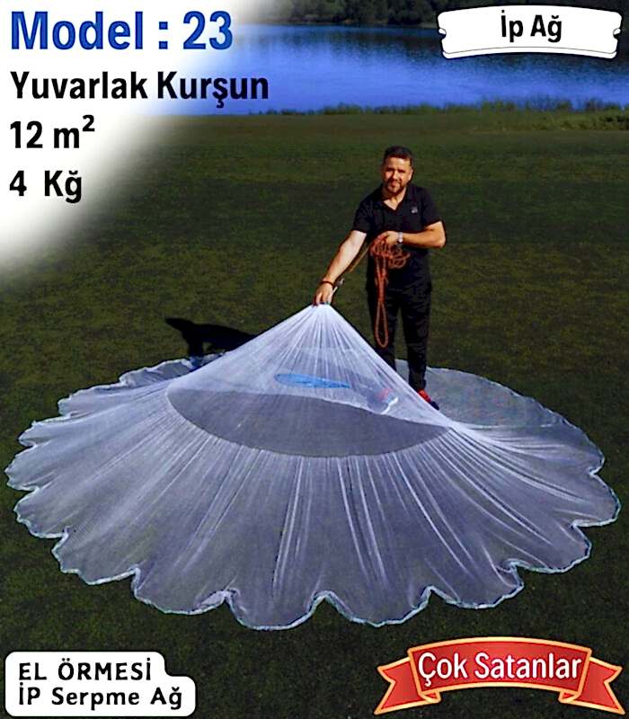 Gümüş Serpmesi – Çemberli Amerikan